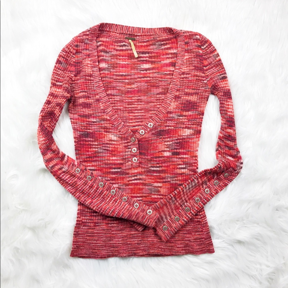 Free People top